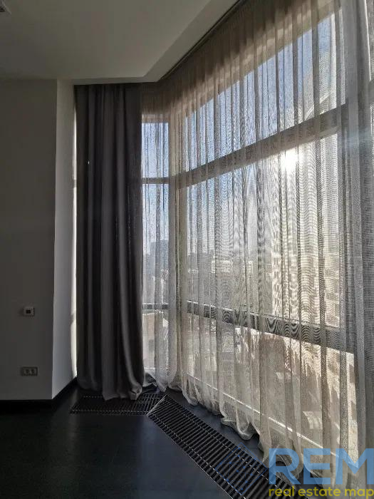 Фото 10. 3 комнатная квартира с ремонтом в ЖК Арк Палас - Генуэзская