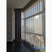 3 комнатная квартира с ремонтом в ЖК Арк Палас - Генуэзская