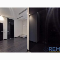3 комнатная квартира с ремонтом в ЖК Арк Палас - Генуэзская