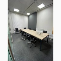 Современный офис под IT компанию
