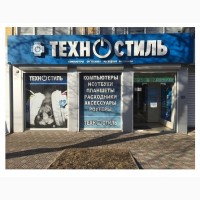 Магазины компьютерной техники Техностиль|Луганск. Советская 62, Лиховида2