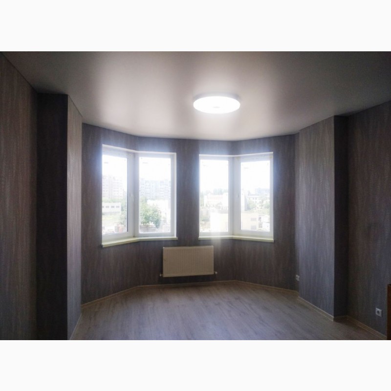 Продается просторная 1-но комнатная квартира (43кв.м.) в ЖК «Новая Европа»