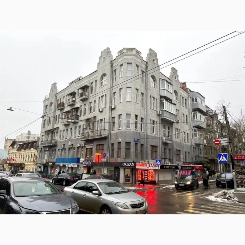 Фото 4. Продам большую квартиру-офис в центре, ул.Пушкинская