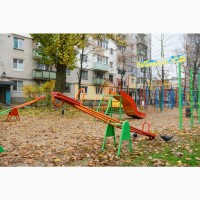 Продам 4-к квартиру в самом центре Новомосковска, 79, 8 м²