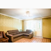 Продам 4-к квартиру в самом центре Новомосковска, 79, 8 м²