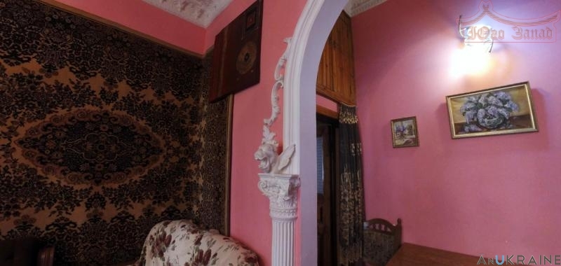 Квартира на Пушкинской