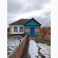 Продам дом, 1 га земли, Черниговская обл, Нежинский р., Борзна