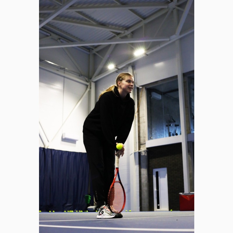 Фото 10. Marina Tennis Club - теннис в Киеве