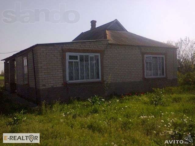 Фото 4. Дом-коттеджик на Азовском море по дешевочке (2500. долл.) возле Бердянска