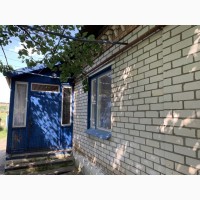 Продам или обменяю дом в с.Долгивка Никопольского района Днепропетровской области