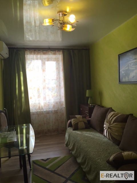 Фото 2. СДАЕТСЯ посуточно шикарная 2-комнатная квартира в 5 мин. от моря/ Лузановка