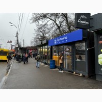 Оренда торг. приміщення 10 кв.м. ст. метро Нивки