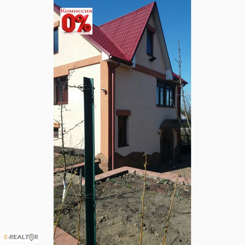 Фото 10. От хозяина продажа дома под ключ с.Петрушки 15 км. от Киева