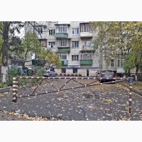 Без комиссии купить квартиру в центре Киева рядом с парком с фонтаном