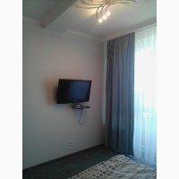 2-комнатная квартира (пентхаус) в ЖК Левитана на Таирова