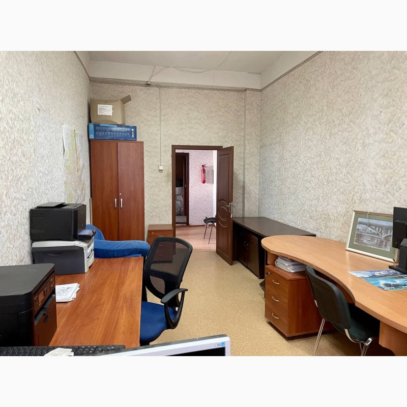 Фото 2. Аренда меблированого офиса с панорамным видом в Протоне