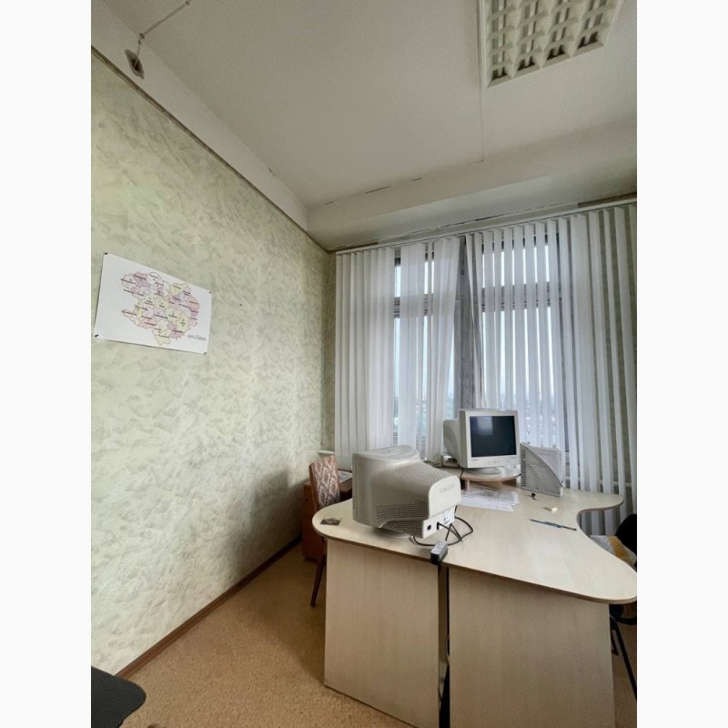 Фото 3. Аренда меблированого офиса с панорамным видом в Протоне