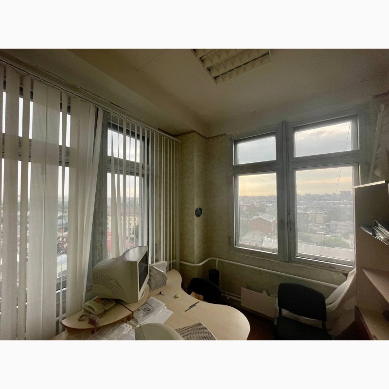 Фото 4. Аренда меблированого офиса с панорамным видом в Протоне