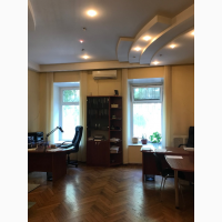 Продам офис в центре Одессы 130 м 5 кабинетов 1 этаж ул Новосельского
