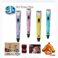 3D- ручка