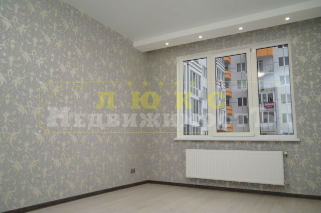 Продам однокомнатную квартиру с современным ремонтом ЖК Апельсин / Среднефонтанская