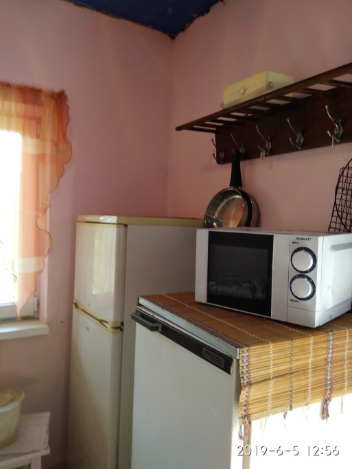 Фото 10. Сдам жилье в летний период на Белосарайской косе-Азовское море