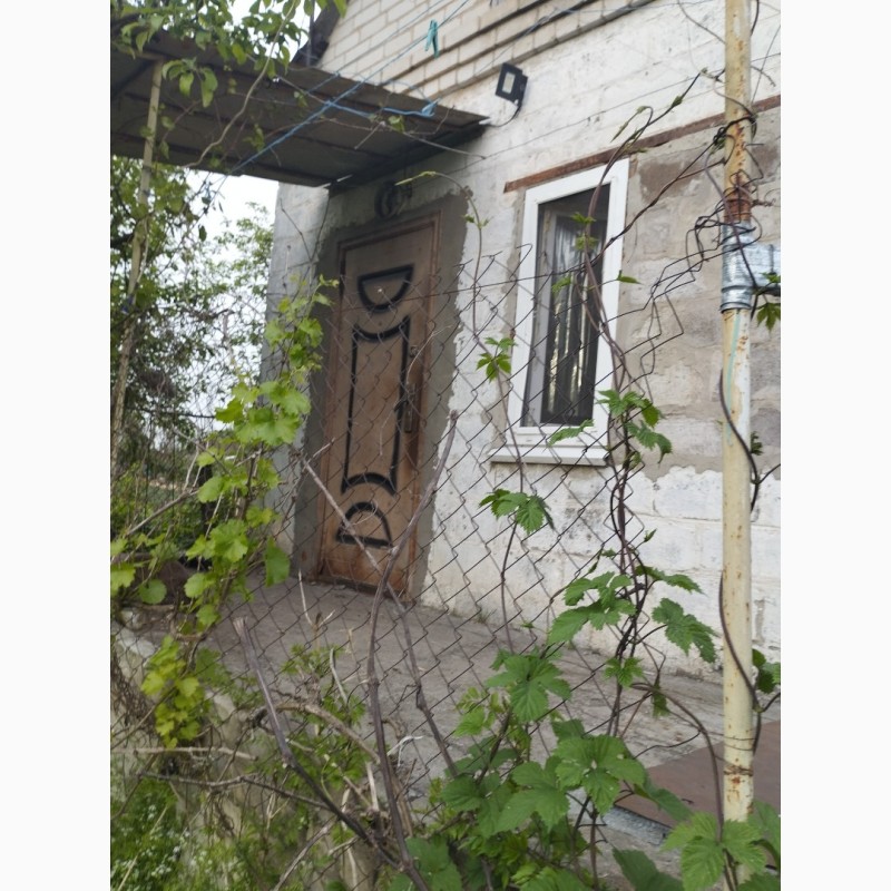 Фото 15. Продам дом в Березановке р