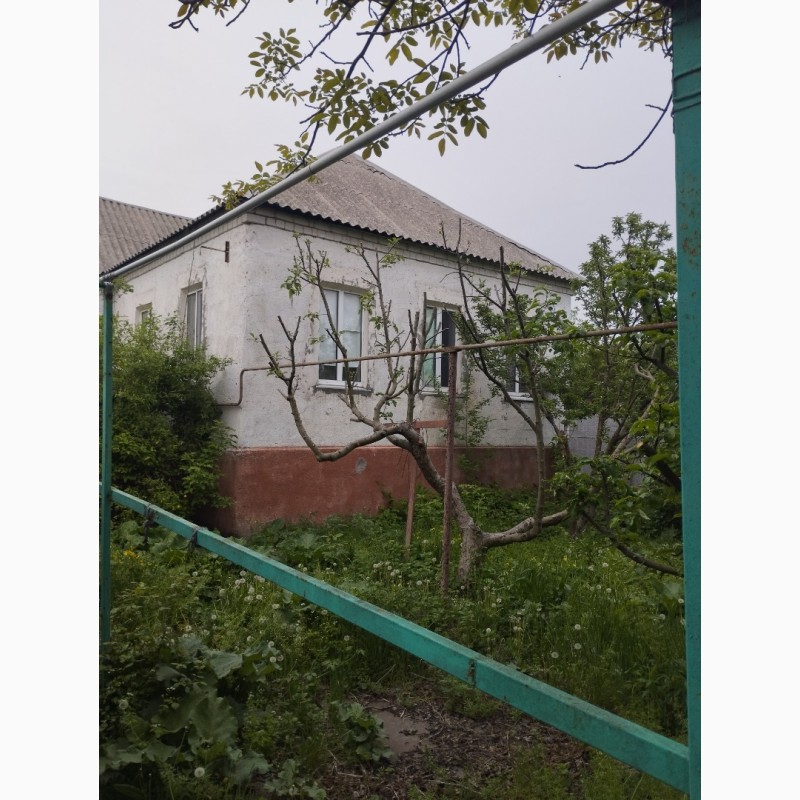 Фото 2. Продам дом в Березановке р