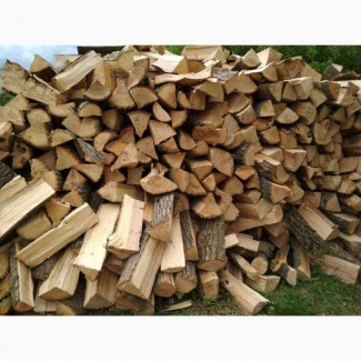 Реалізуємо дрова паливні - дрова Горохів купити з доставкою