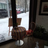 Продажа кафе в центре города Харьков