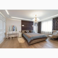 Продам 4 комнат.квартиру 179 кв.м.на ул.Дмитриевская 75, ЖК Златоустовский