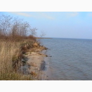 Шикарный участок 250м.Берега Киевского моря