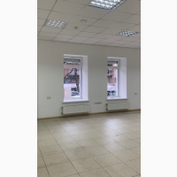 Аренда в Одессе 100 м под офис, салон, магазин, медиц кабинет, зал 70 м, Маразлиевская ул