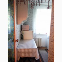 Продается 1-но комнатная квартира 22кв.м в центре поселка Котовского