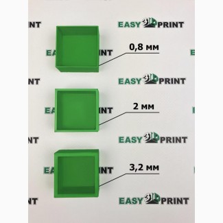 EASY3DPRINT - 3D печать в Украине