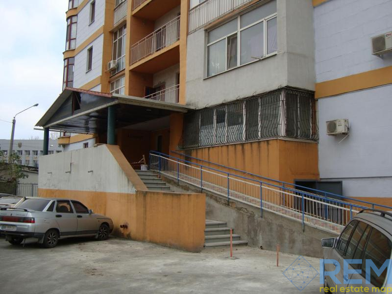 Фото 8. Код 773946	. 2-х ком квартира на ул. Балковская - 7 Самураев
