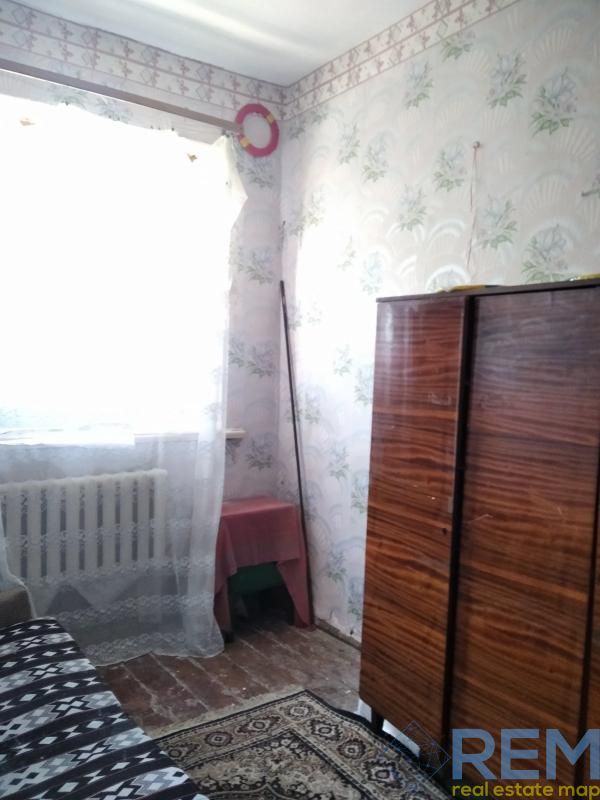 Фото 8. Квартира на земле с палисадником в районе Иванского моста