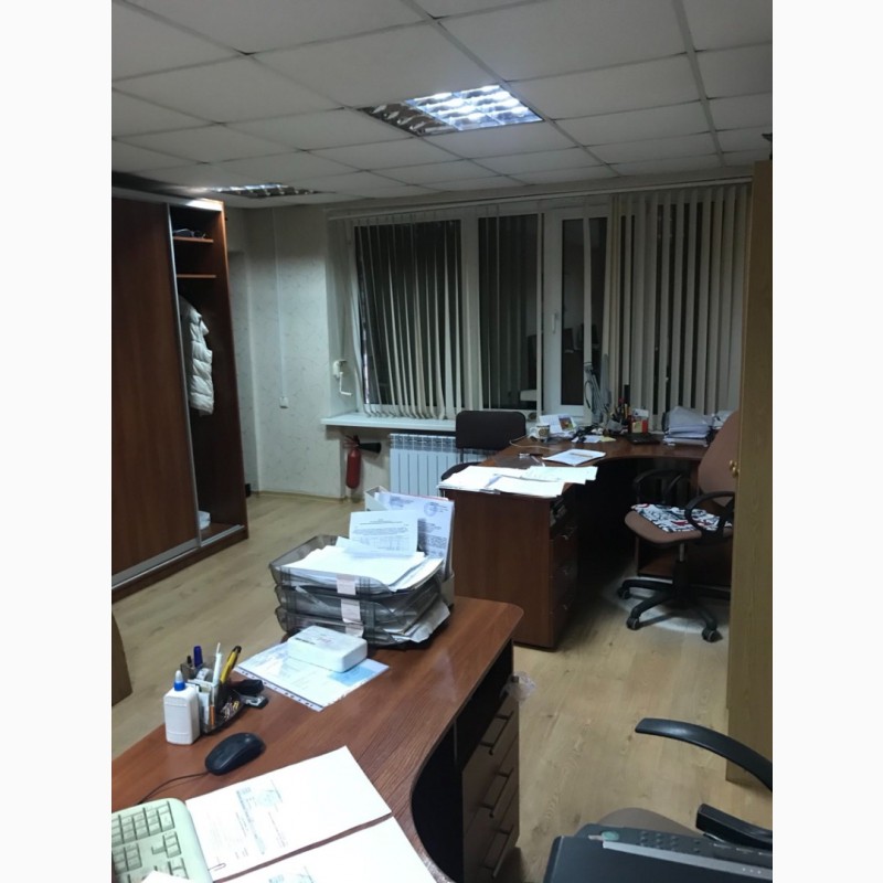 Фото 7. Сдам небольшой офис рядом с ДК Ильича