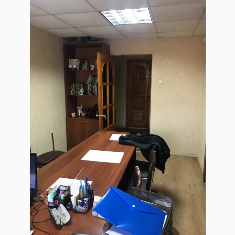 Фото 9. Сдам небольшой офис рядом с ДК Ильича