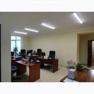Продаж офису з ремонтом Голосіївський Ломоносова, 54