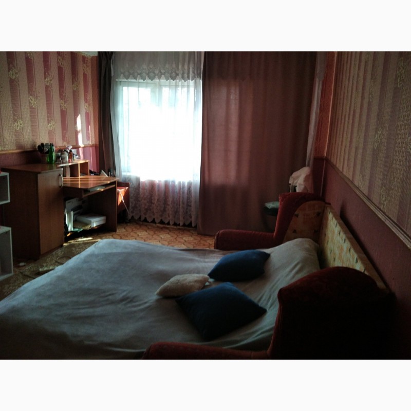Фото 6. 1-комнатная квартира, проспект Строителей. Шуменский.4/5эт. Окна металлопласт