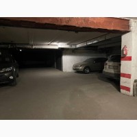 Подземный паркинг Академическая ( Пионерская ) 4 ст БФ