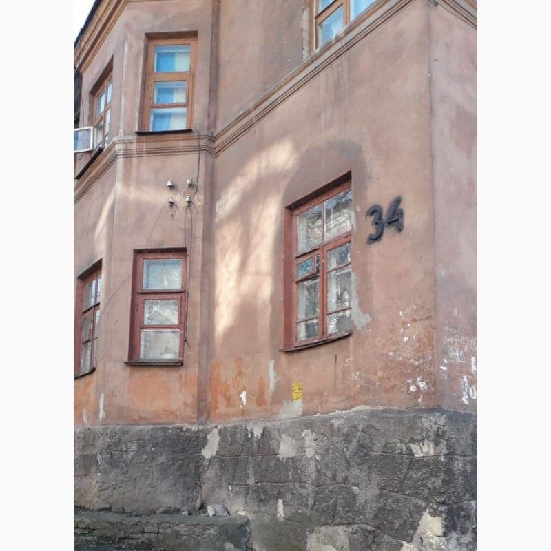 Фото 8. Продажа 4 комнатной квартиры ул.Дунаевского 34 в Днепре