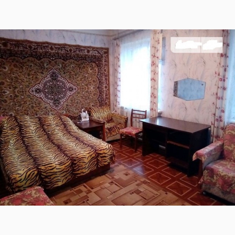 Фото 6. 1-комнатная квартира в частном секторе, район турбазы Лилея