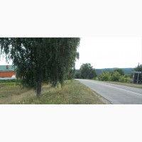 Продам земельный участок 26.33соткив селе Балыко-Щучинка