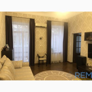 Продам красивую квартиру на Софиевской