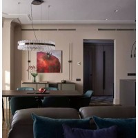 Продам просторную, видовую 3-х комнатную квартиру в ЖК «Немецкий проект»