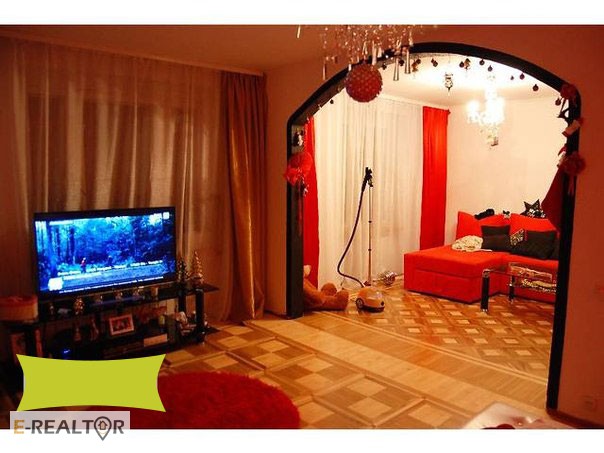 Фото 10. 3 комнатная квартира с дизайнерским ремонтом в г. Косов Карпаты
