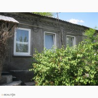 Продам часть дома на Леваневского