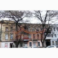 КОД- 741943, Продам 3-х комнатную квартиру на ул. Старопорпофранковской, площадью 82м